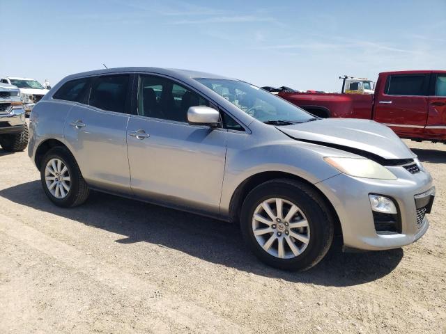 Vin: jm3er2c5xc0412632, lot: 52569775, mazda cx-7 20124