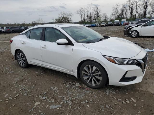 Vin: 3n1ab8cv4my247010, lot: 51580085, nissan sentra sv 20214
