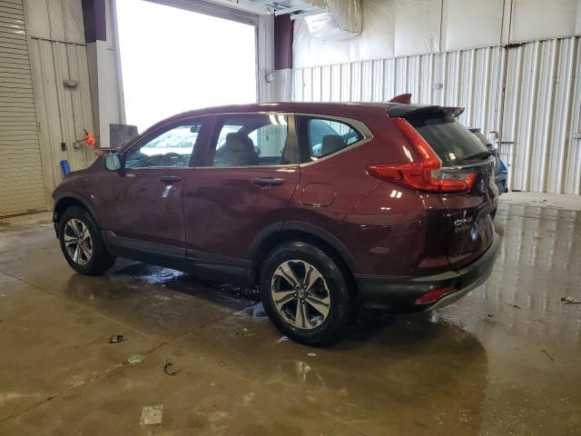 2018 HONDA CR-V LX 2HKRW6H33JH233964