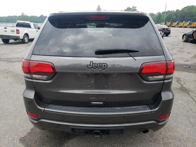 2021 JEEP GRAND CHER - 1C4RJEBG7MC679667