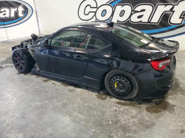Vin: jf1znae17k9702661, lot: 52847335, toyota 86 gt 20192