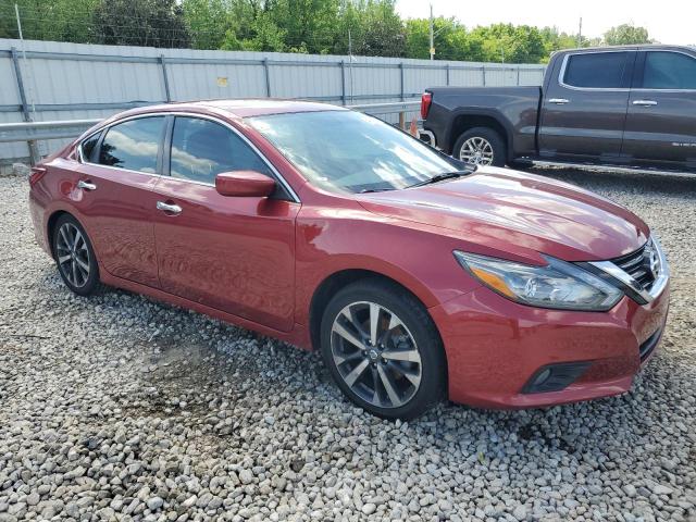 Vin: 1n4bl3ap8hc214294, lot: 54242655, nissan altima 3.5sl 20174