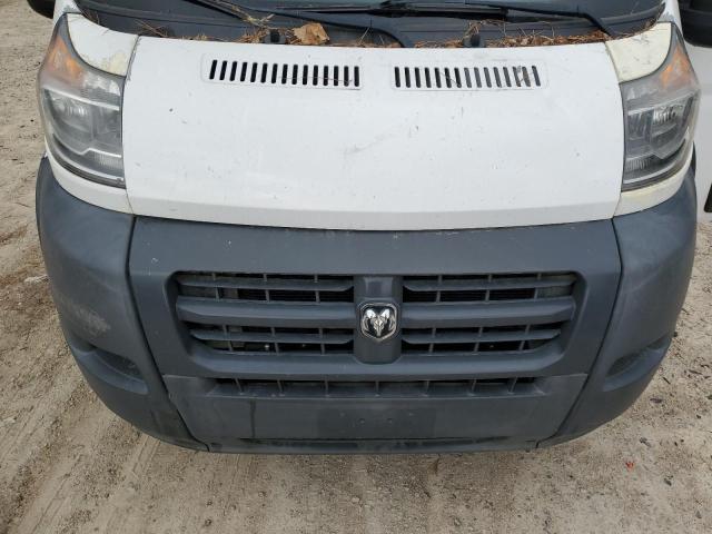 2018 RAM PROMASTER - 3C6URVJG0JE102835