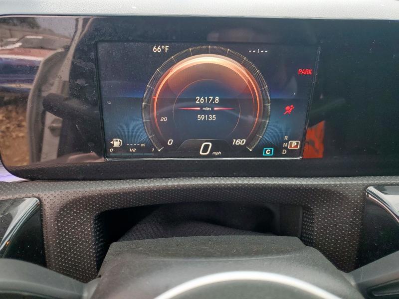 2019 MERCEDES-BENZ A 220 - WDD3G4EB3KW035924