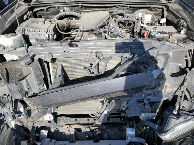 2019 TOYOTA TACOMA DOU - 5TFAX5GNXKX133003