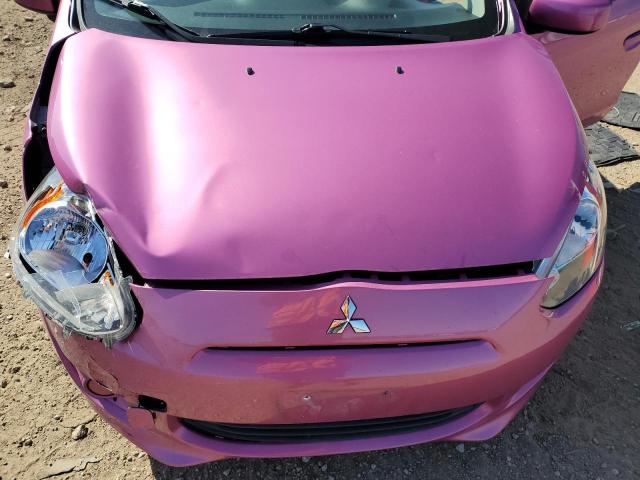 2015 MITSUBISHI MIRAGE DE ML32A3HJ2FH056264