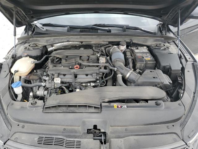 2021 KIA K5 GT LINE - 5XXG64J21MG066551