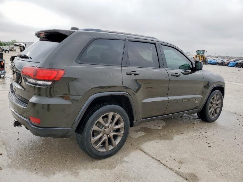 Vin: 1c4rjebg7gc448465, lot: 54335285, jeep grand cher limited 20163