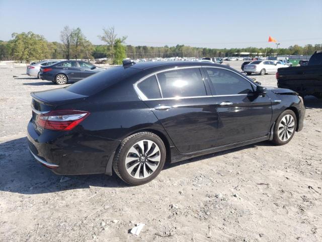 Vin: jhmcr6f7xhc011946, lot: 50041075, honda accord touring hybrid 20173