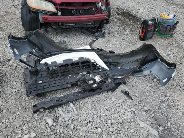 2021 HYUNDAI VENUE SEL - KMHRC8A33MU093130