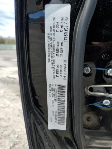 2016 DODGE DART SXT S - 1C3CDFFA2GD817904