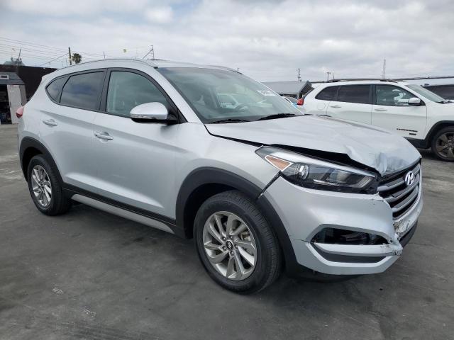 2018 HYUNDAI TUCSON SEL - KM8J33A41JU779932