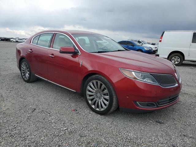Vin: 1lnhl9dk6fg607865, lot: 52826515, lincoln mks 20154