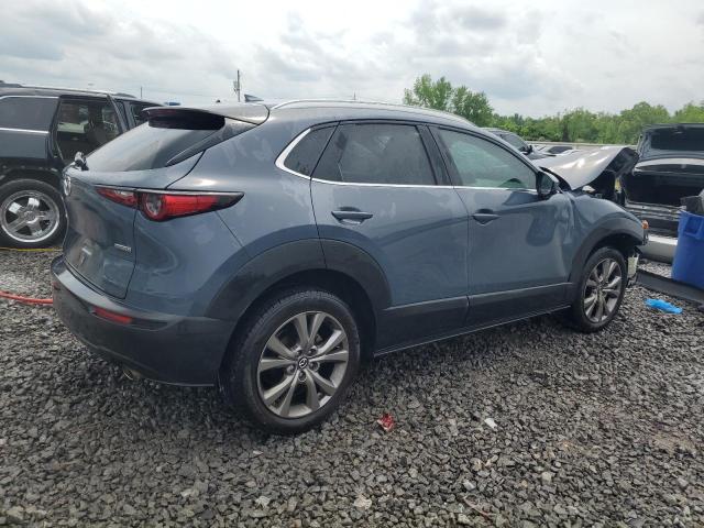 Vin: 3mvdmaemxlm111629, lot: 54317755, mazda cx30 premium 20203
