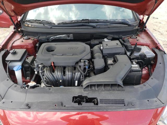 2019 HYUNDAI SONATA LIM 5NPE34AF0KH734330