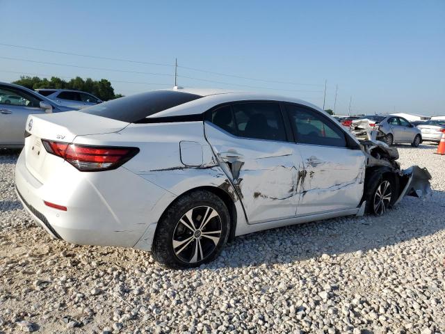 Vin: 3n1ab8cv0my214425, lot: 52618905, nissan sentra sv 20213
