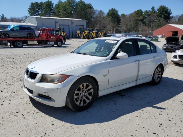 BMW 328 I