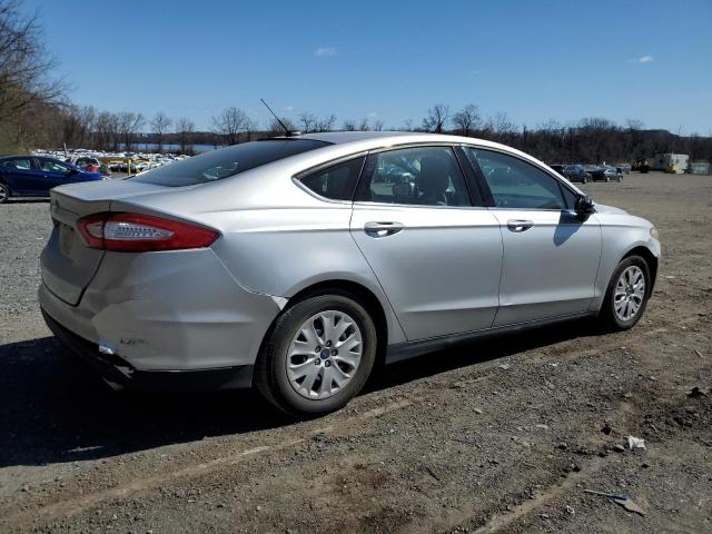 Vin: 3fa6p0g79dr249515, lot: 53548385, ford fusion s 20133