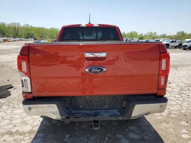 2022 FORD RANGER XL - 1FTER1FH8NLD47130