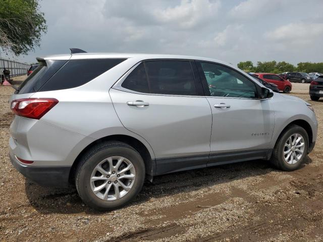 Vin: 2gnaxuev7l6105150, lot: 54252075, chevrolet equinox lt 20203