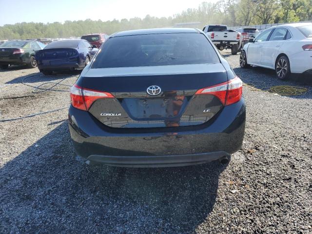 2015 TOYOTA COROLLA L - 2T1BURHE1FC476421