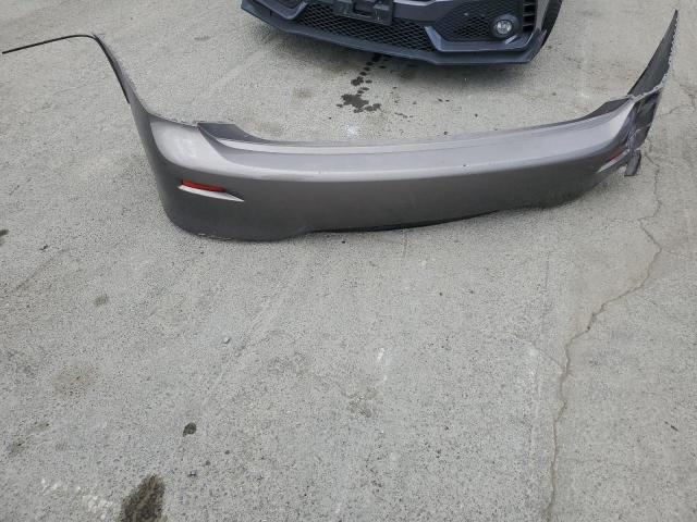 2015 NISSAN QUEST S - JN8AE2KP2F9132181