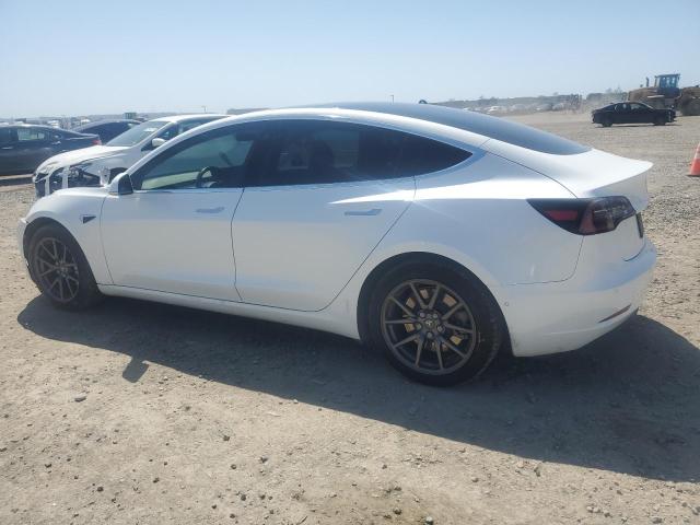 Vin: 5yj3e1ea3kf345033, lot: 49282765, tesla model 3 20192