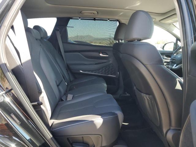 2021 HYUNDAI SANTA FE S - 5NMS3DAJ0MH321735
