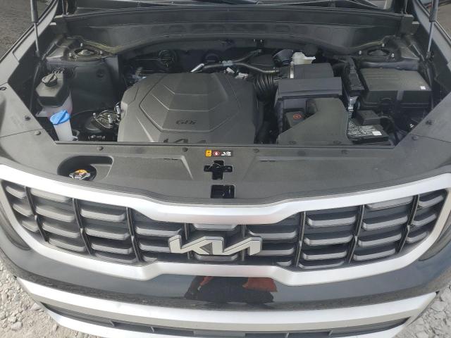 2025 KIA TELLURIDE - 5XYP64GC7SG617574