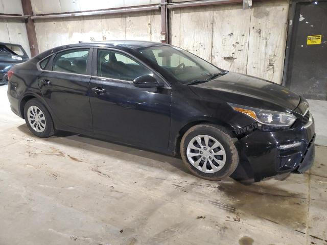 Vin: 3kpf24ad9le174111, lot: 51983045, kia forte fe 20204