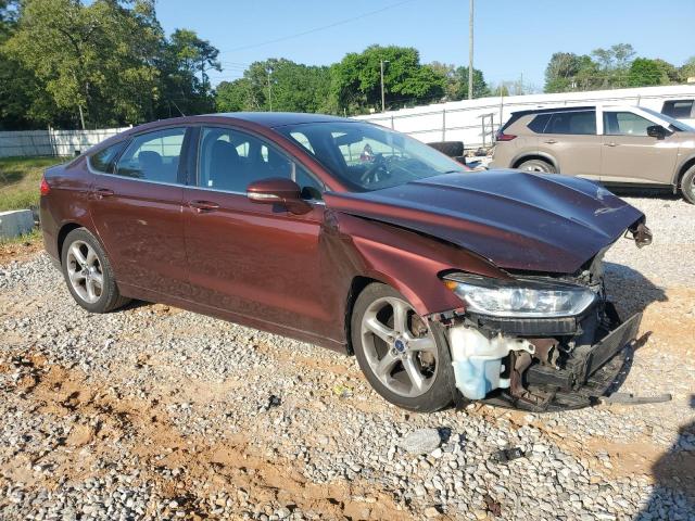 2015 FORD FUSION SE - 3FA6P0HD4FR157705