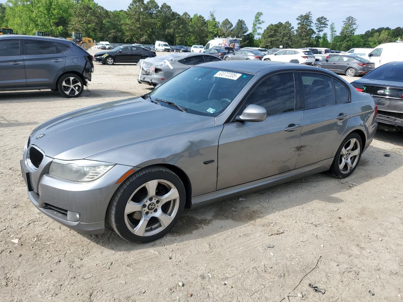 BMW 3 SERIES I