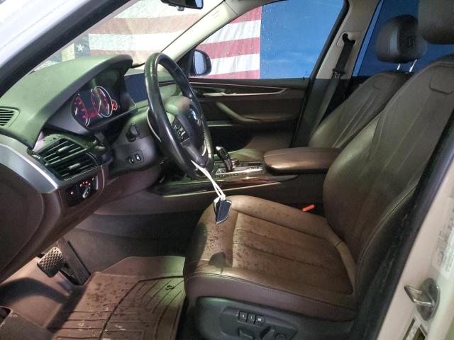2017 BMW X5 XDRIVE3 - 5UXKS4C32H0Y16136