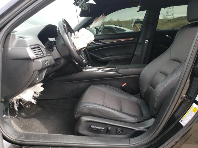 2020 HONDA ACCORD SPO - 1HGCV2F30LA018395