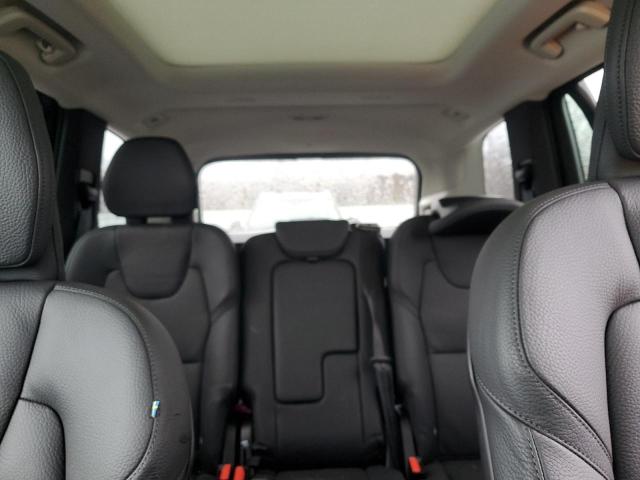 2025 VOLVO XC90 PLUS YV4062PE1S1314598