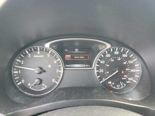2018 NISSAN ALTIMA 2.5 - 1N4AL3AP2JC211490