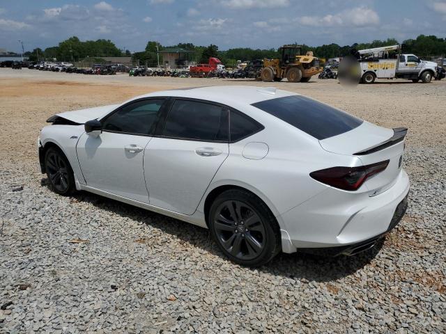 Vin: 19uub6f59pa004135, lot: 54941075, acura tlx a-spec 20232