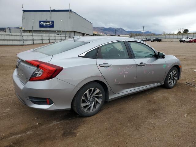 Vin: 19xfc2f71je013074, lot: 51326745, honda civic ex 20183