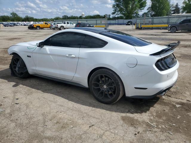Vin: 1fa6p8cf8k5199735, lot: 54519535, ford mustang gt 20192