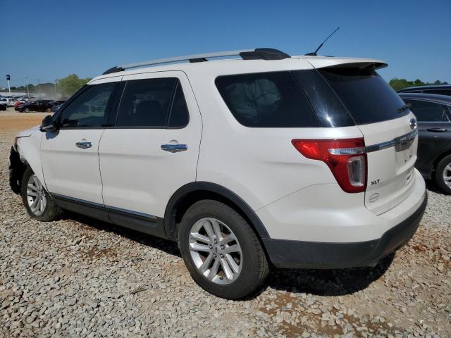 2015 FORD EXPLORER X - 1FM5K7D84FGC34291