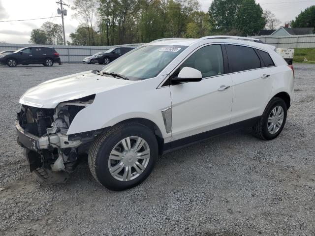 Vin: 3gyfnbe33fs584304, lot: 51826005, cadillac srx luxury collection 2015 img_1