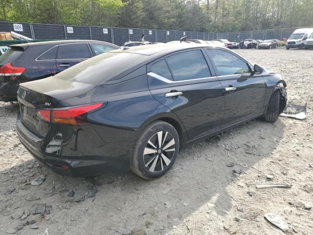 2022 NISSAN ALTIMA SV 1N4BL4DV0NN322148
