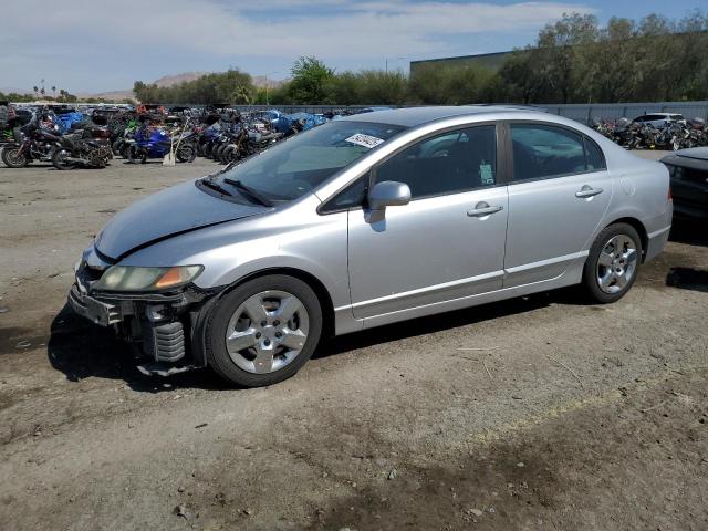 Vin: 19xfa1f5xae066600, lot: 54204425, honda civic lx 2010 img_1