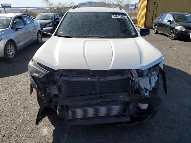 2019 GMC TERRAIN SL 3GKALTEX8KL153917