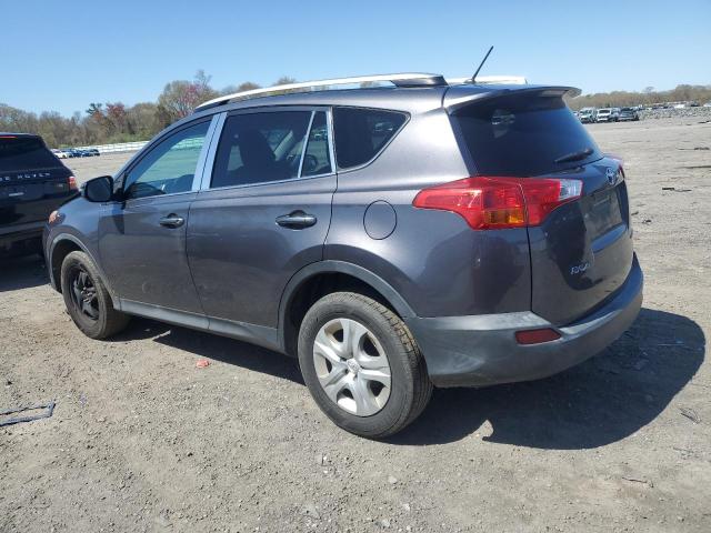 Vin: 2t3bfrevxfw386317, lot: 53136325, toyota rav4 le 20152
