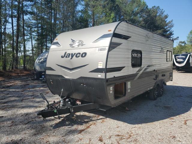 JAYCO TRAILER 2023 white   1UJBC0BL0P17Z0203 photo #3