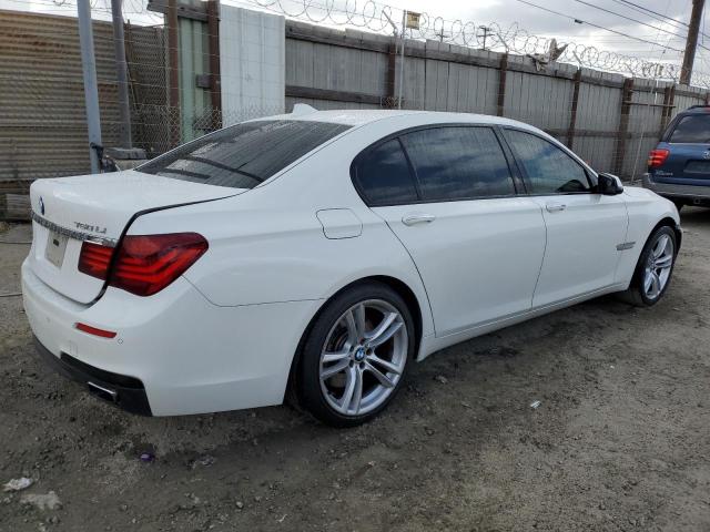 Vin: wbaye8c56dd133111, lot: 54608345, bmw 7 series li 20133