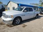 2018 RAM 1500 SLT - 1C6RR6TT6JS149287