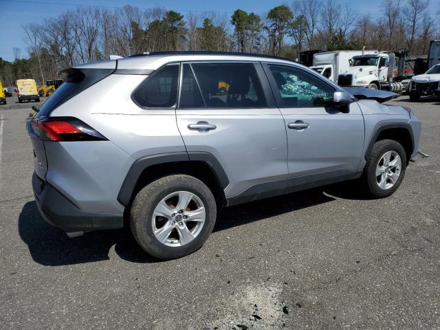 Vin: 2t3p1rfv3mc227401, lot: 51142625, toyota rav4 xle 20213