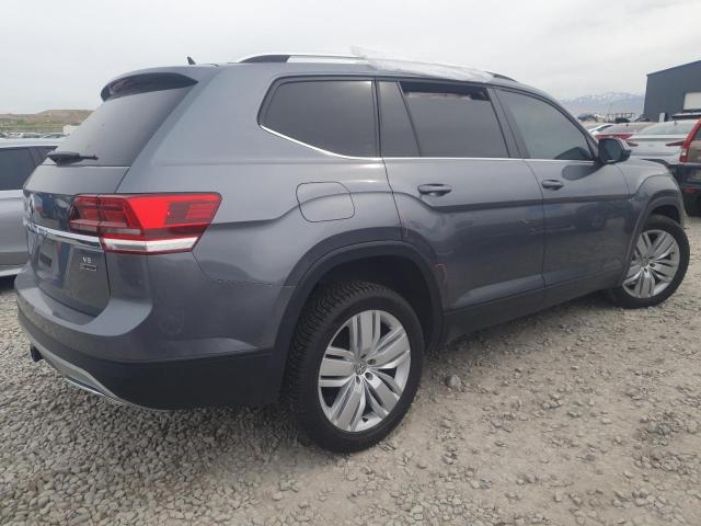 2019 VOLKSWAGEN ATLAS SE 1V2UR2CA9KC536369
